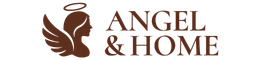 Angel & Home