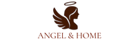 Angel & Home