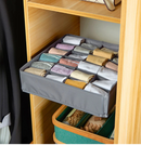 Organizador de Gaveta Dobrável com Divisórias - Angel & Home