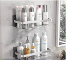Porta Shampoo para Banheiro Box Suporte Moderno - Angel & Home