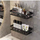 Porta Shampoo para Banheiro Box Suporte Moderno - Angel & Home