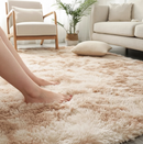 Tapete Peludo 2,00 x 1,50 para Sala – Conforto, Estilo e Aconchegante - Angel & Home