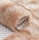 Tapete Peludo 2,00 x 1,50 para Sala – Conforto, Estilo e Aconchegante - Angel & Home