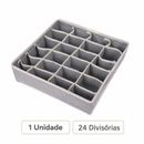 Organizador de Gaveta Dobrável com Divisórias - Angel & Home