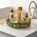 Bandeja para Banheiro Decorativa Redonda - Decoração - Angel & Home