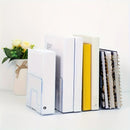 Kit de 2 organizadores de bolsas em acrílico transparente da Angel & Home, suportes para bolsas e carteiras.