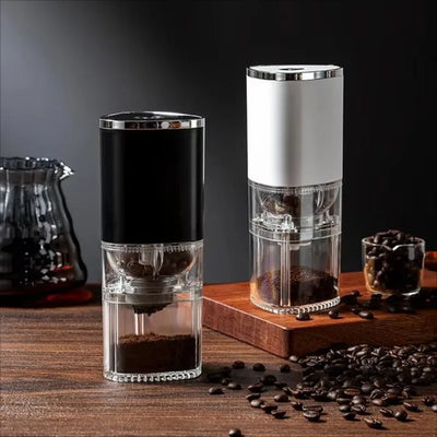 Moedor Elétrico Portátil USB