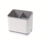 Escorredor de Talheres Organizador de Cozinha - Decoração