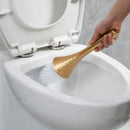Escova Sanitária Premium com Suporte