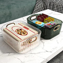 Bandeja para Banheiro Decorativo Espelhada Organizadora - Decoração - Angel & Home