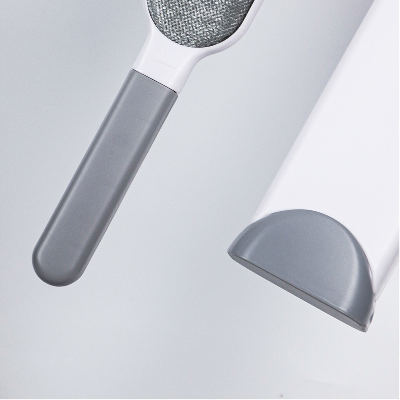 Escova Mágica Removedora Tira Pelos Pet Roupa Sofá Cães Gato Pronta Entrega