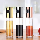 Spray Borrifador Azeite Vinagre Vidro 100ml