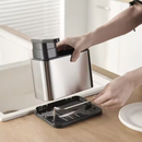 Porta Detergente Dispenser Sabão Liquido