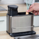 Porta Detergente Dispenser Sabão Liquido