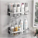 Porta Shampoo para Banheiro Box Suporte Moderno - Angel & Home