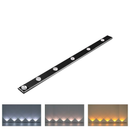 Luz de Armário LED Sem Fio com Sensor – Iluminação Prática e Aconchegante para Cozinhas e Guarda-Roupas - Angel & Home