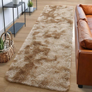 Tapete Passadeira 2,00 x 0,60 Corredor Quarto Sala Felpudo Várias Cores