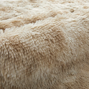 Tapete Passadeira 2,00 x 0,60 Corredor Quarto Sala Felpudo Várias Cores