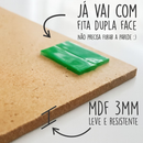 Quadro Decorativo 3 Peças Abstrato Geométrico Moderno Estilo Zen Decoração Sala Quarto Escritório