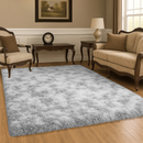 Tapete Peludo 2,00 x 1,50 para Sala – Conforto, Estilo e Aconchegante - Angel & Home