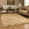 Tapete Peludo 2,00 x 1,50 para Sala – Conforto, Estilo e Aconchegante - Angel & Home