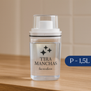 Kit Dispenser de Lavanderia -1-5l-e-2-3l com Etiquetas - Organização e Praticidade