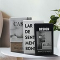 Conjunto de Caixas Livro Decorativas Organizadoras – Organização Discreta e Elegante para sua Casa - Angel & Home