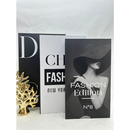 Conjunto de Caixas Livro Decorativas Organizadoras – Organização Discreta e Elegante para sua Casa - Angel & Home