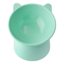 Comedouro Bebedouro Elevado Anti Engasgo Pet Gato Cachorro Kit e Unidade - Angel & Home