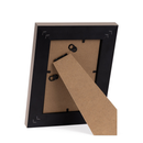 Porta Retrato Dourado 10x15 Poliestireno Decorativo Luxo