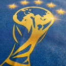 Kit 2 Faixas Premium Brasil Decoração Unica Exclusiva Peças Painel Vertical Copa 2026