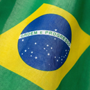 Kit 2 Faixas Premium Brasil Decoração Unica Exclusiva Peças Painel Vertical Copa 2026